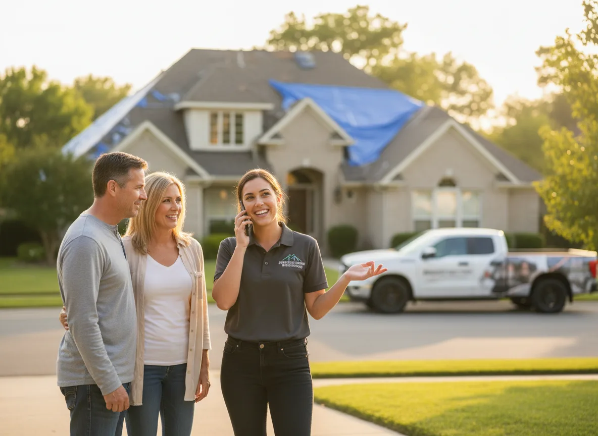 Emergency Roof Repair Fritch, TX FAQs